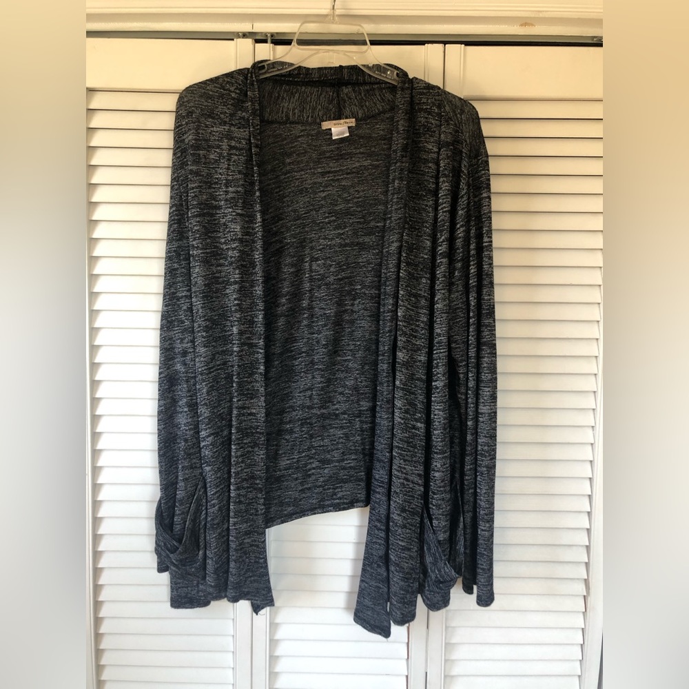 Lightweight cardigan